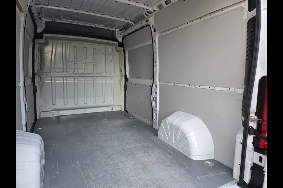 Citroën Jumper / Opel Movano 103Kw/140Pk L2H2 Links & Rechts Schuifdeur Airco Cruisecontrol 2500Kg Trekhaak