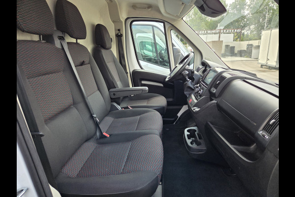 Citroën Jumper / Opel Movano 103Kw/140Pk L2H2 Links & Rechts Schuifdeur Airco Cruisecontrol 2500Kg Trekhaak