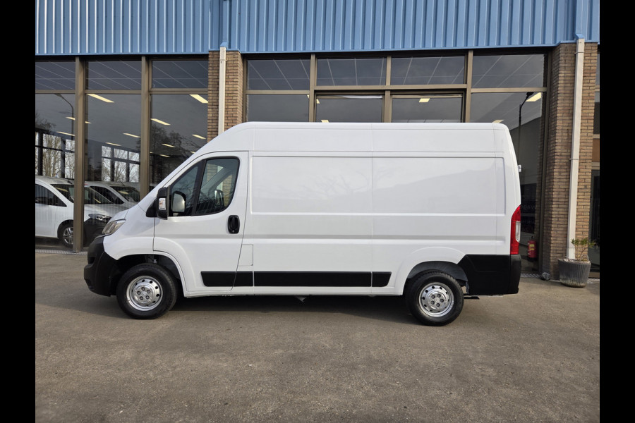 Opel Movano / Citroen Jumper HDi 88Kw-120Pk L2/H2 Cruisecontrol Airco 270Graden doordraaideuren