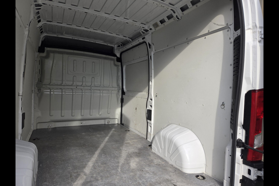 Opel Movano / Citroen Jumper HDi 88Kw-120Pk L2/H2 Cruisecontrol Airco 270Graden doordraaideuren