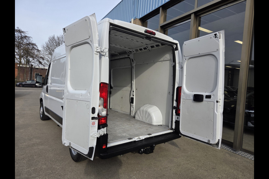 Opel Movano / Citroen Jumper HDi 88Kw-120Pk L2/H2 Cruisecontrol Airco 270Graden doordraaideuren