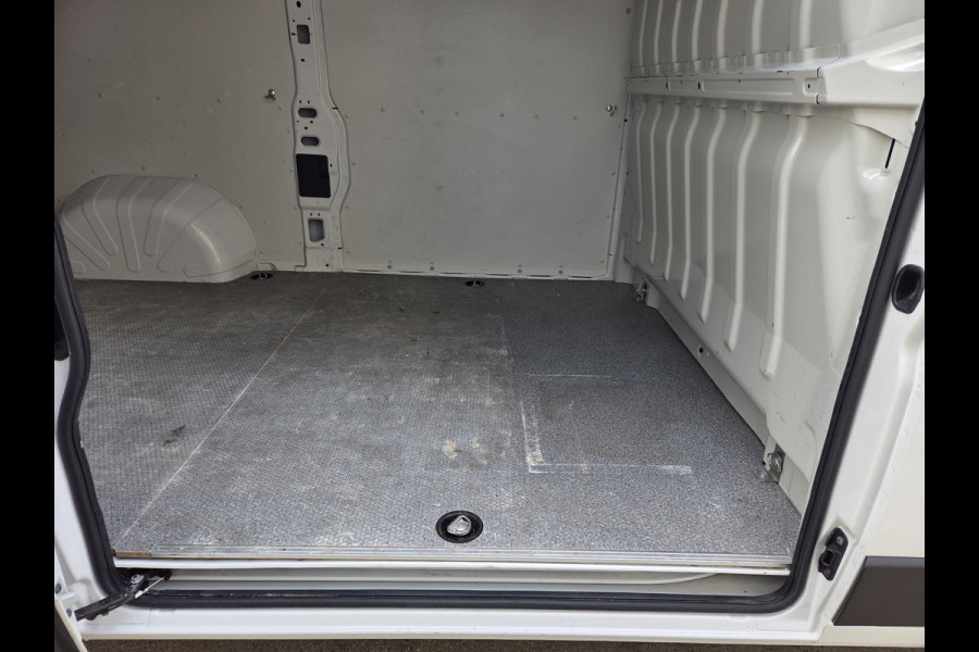 Opel Movano / Citroen Jumper HDi 88Kw-120Pk L2/H2 Cruisecontrol Airco 270Graden doordraaideuren