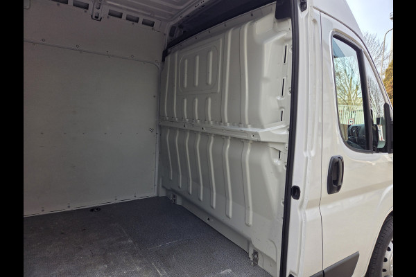 Opel Movano / Citroen Jumper HDi 88Kw-120Pk L2/H2 Cruisecontrol Airco 270Graden doordraaideuren