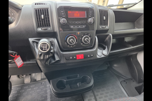Opel Movano / Citroen Jumper HDi 88Kw-120Pk L2/H2 Cruisecontrol Airco 270Graden doordraaideuren