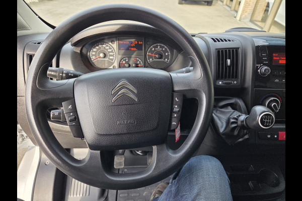 Opel Movano / Citroen Jumper HDi 88Kw-120Pk L2/H2 Cruisecontrol Airco 270Graden doordraaideuren