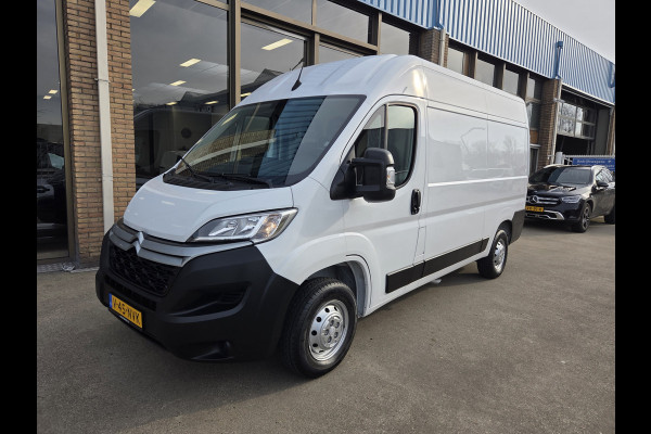 Peugeot Boxer / Citroen Jumper HDi 88Kw-120Pk L2/H2 Cruisecontrol Airco 270Graden doordraaideuren