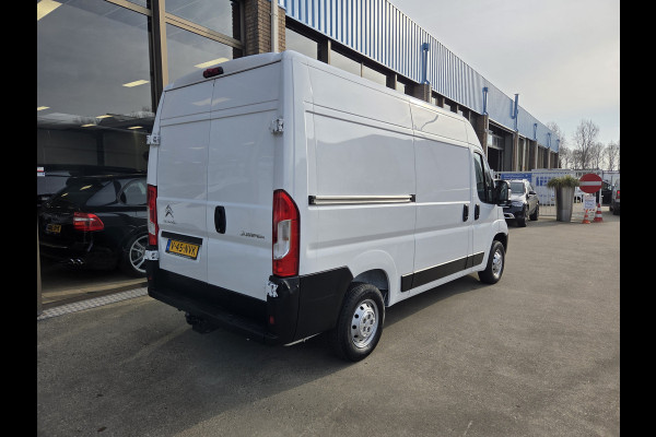 Peugeot Boxer / Citroen Jumper HDi 88Kw-120Pk L2/H2 Cruisecontrol Airco 270Graden doordraaideuren