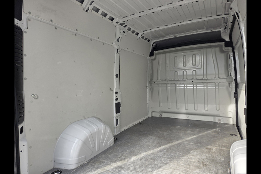 Peugeot Boxer / Citroen Jumper HDi 88Kw-120Pk L2/H2 Cruisecontrol Airco 270Graden doordraaideuren