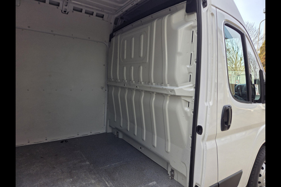 Peugeot Boxer / Citroen Jumper HDi 88Kw-120Pk L2/H2 Cruisecontrol Airco 270Graden doordraaideuren