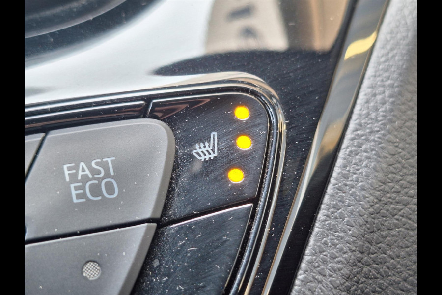 Toyota C-HR 1.8 Hybrid Style | Dodehoekherkenning, Navigatie, Parkeersensoren, Stoel + Stuurverwarming, DAB, Keyless, 18 inch