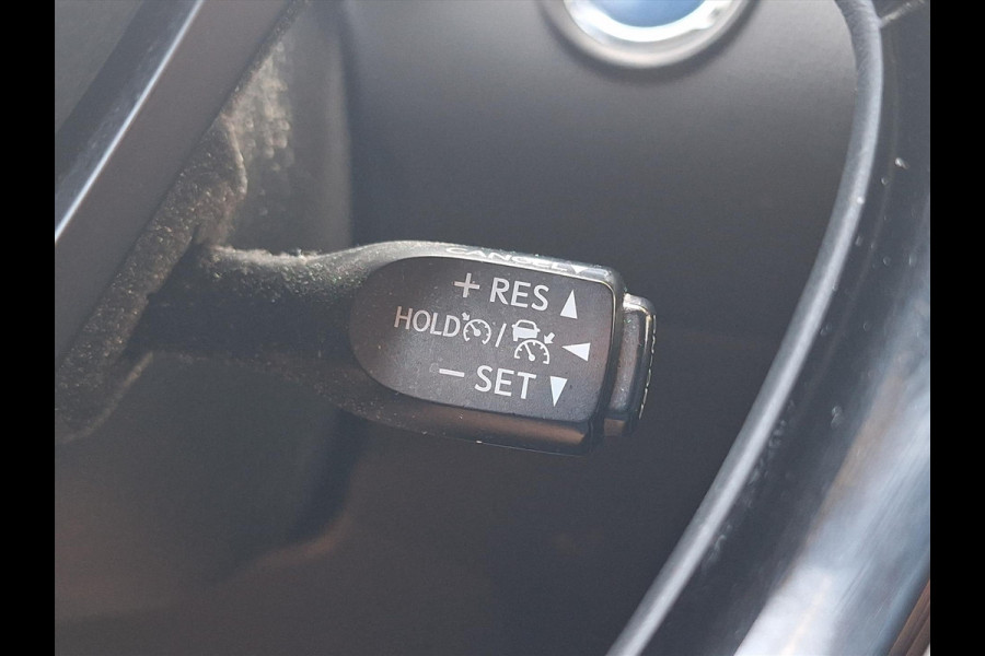 Toyota C-HR 1.8 Hybrid Style | Dodehoekherkenning, Navigatie, Parkeersensoren, Stoel + Stuurverwarming, DAB, Keyless, 18 inch