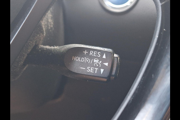 Toyota C-HR 1.8 Hybrid Style | Dodehoekherkenning, Navigatie, Parkeersensoren, Stoel + Stuurverwarming, DAB, Keyless, 18 inch