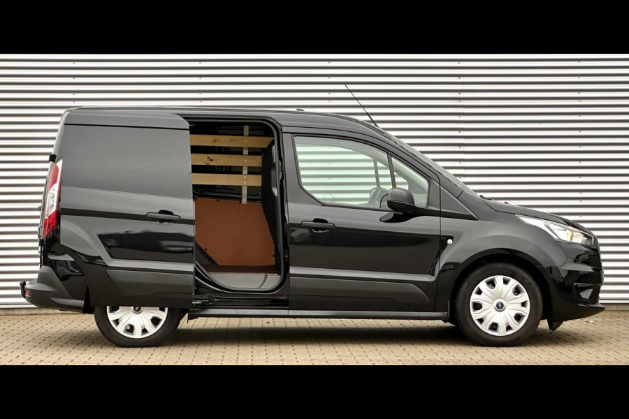 Ford Transit Connect navi|camera|airco TOPSTAAT en GOEDKOOP