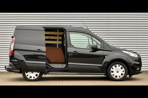 Ford Transit Connect navi|camera|airco TOPSTAAT en GOEDKOOP