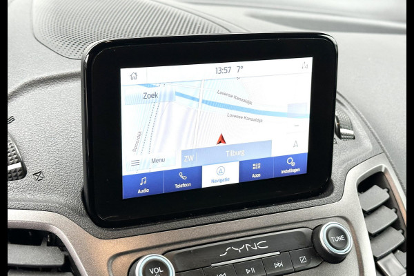 Ford Transit Connect navi|camera|airco TOPSTAAT en GOEDKOOP