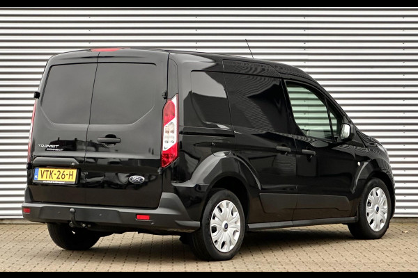 Ford Transit Connect navi|camera|airco TOPSTAAT en GOEDKOOP