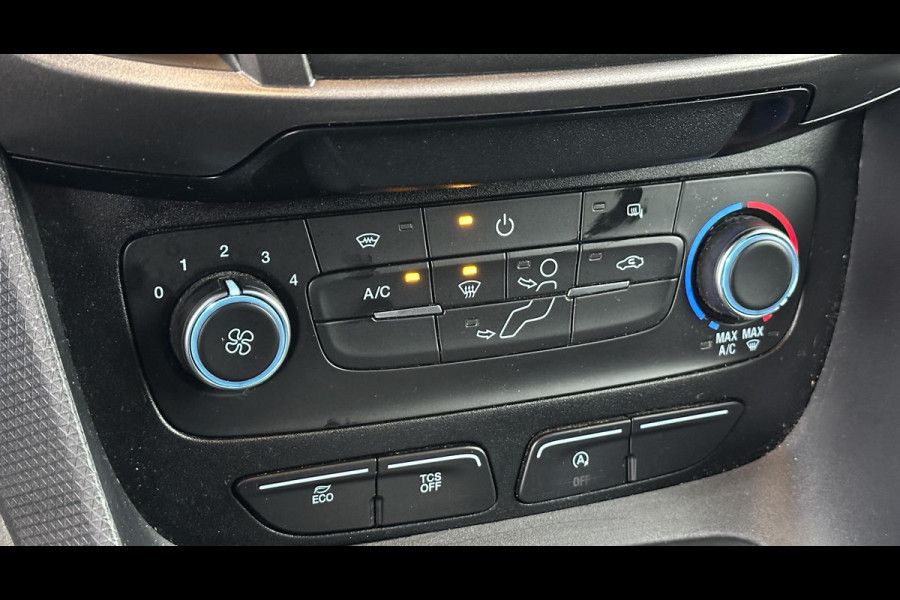 Ford Transit Connect navi|camera|airco TOPSTAAT en GOEDKOOP