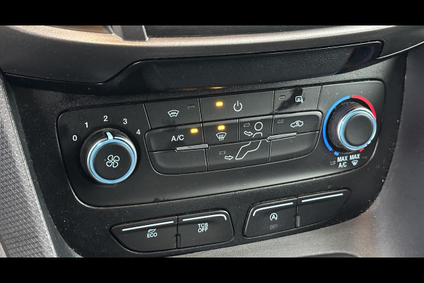 Ford Transit Connect navi|camera|airco TOPSTAAT en GOEDKOOP