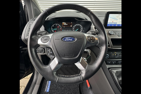Ford Transit Connect navi|camera|airco TOPSTAAT en GOEDKOOP