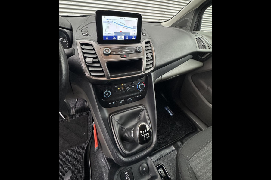 Ford Transit Connect navi|camera|airco TOPSTAAT en GOEDKOOP