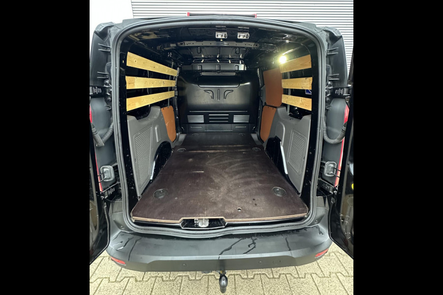 Ford Transit Connect navi|camera|airco TOPSTAAT en GOEDKOOP