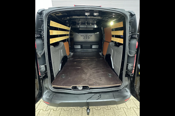 Ford Transit Connect navi|camera|airco TOPSTAAT en GOEDKOOP