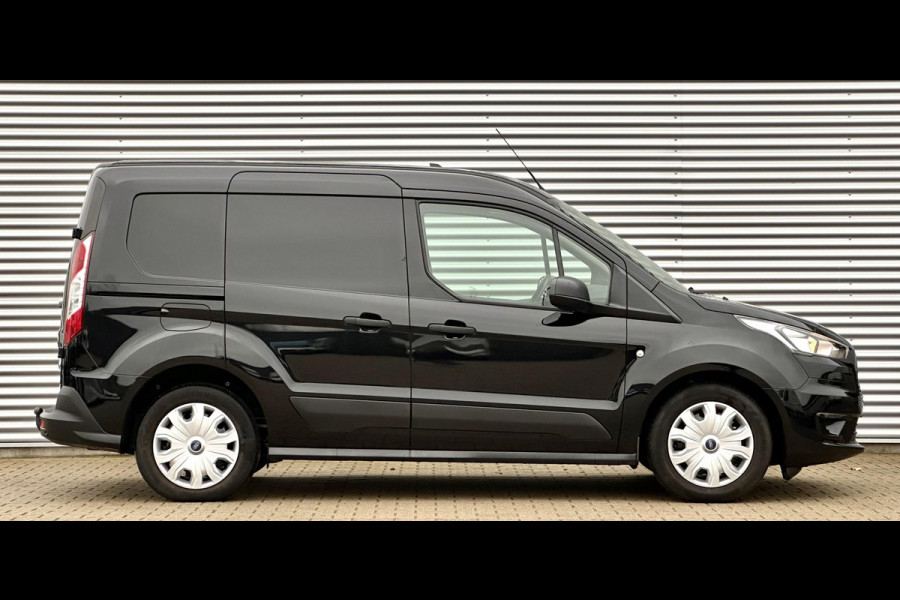 Ford Transit Connect navi|camera|airco TOPSTAAT en GOEDKOOP