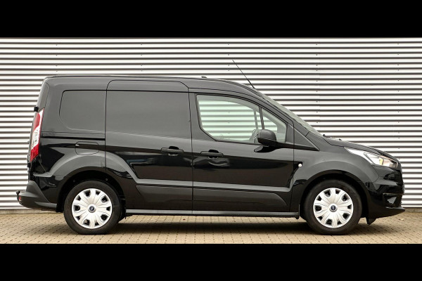 Ford Transit Connect navi|camera|airco TOPSTAAT en GOEDKOOP