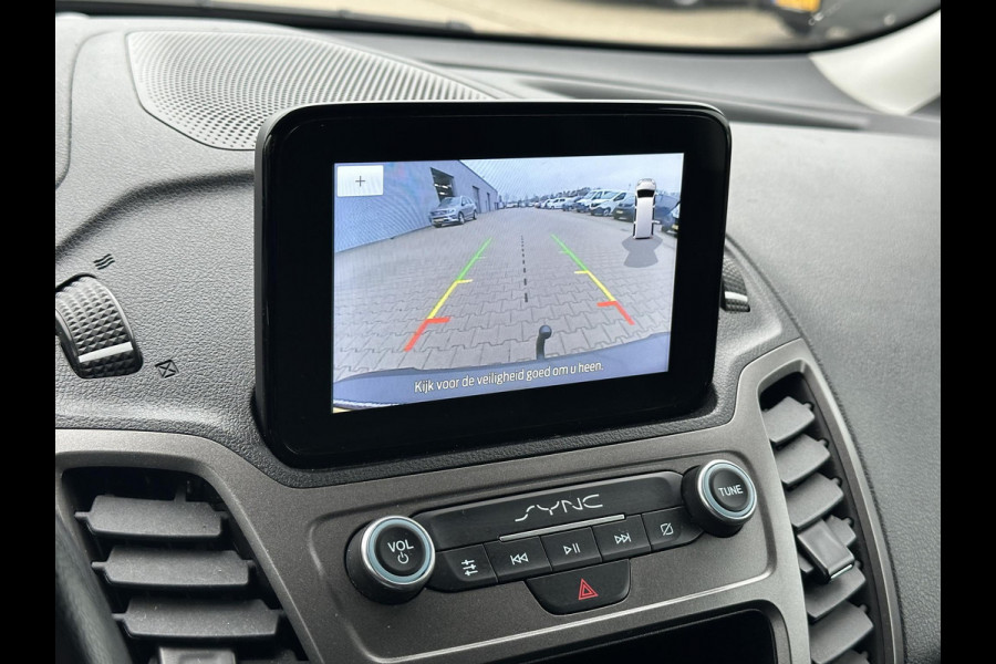 Ford Transit Connect navi|camera|airco TOPSTAAT en GOEDKOOP