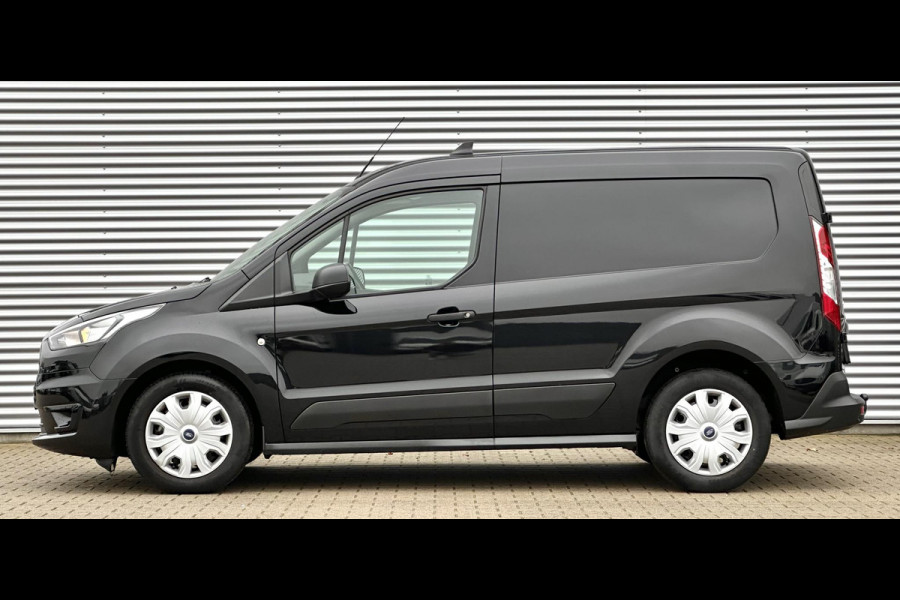 Ford Transit Connect navi|camera|airco TOPSTAAT en GOEDKOOP