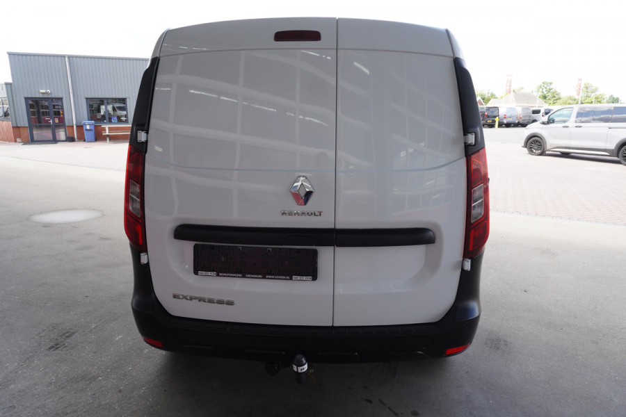 Renault Express dCi 75 PK Comfort nr.V008 | Airco | Cruise | Trekhaak