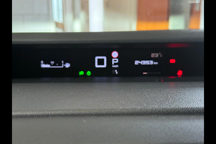 Citroën C3 Aircross 1.2 Hybrid 145pk Plus, 1 Jaar Bovag Garantie, Automaat, camera, Carplay