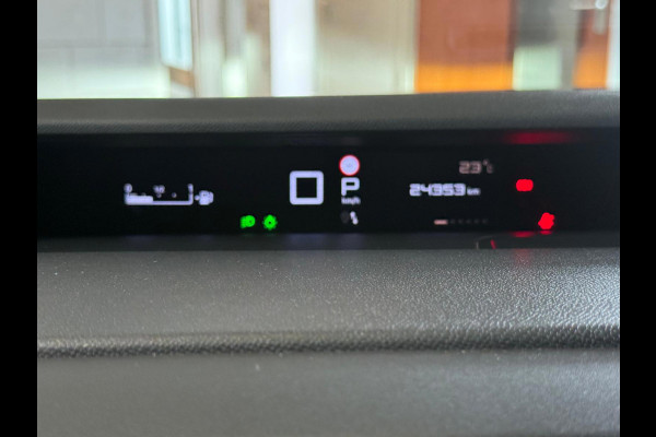 Citroën C3 Aircross 1.2 Hybrid 145pk Plus, 1 Jaar Bovag Garantie, Automaat, camera, Carplay