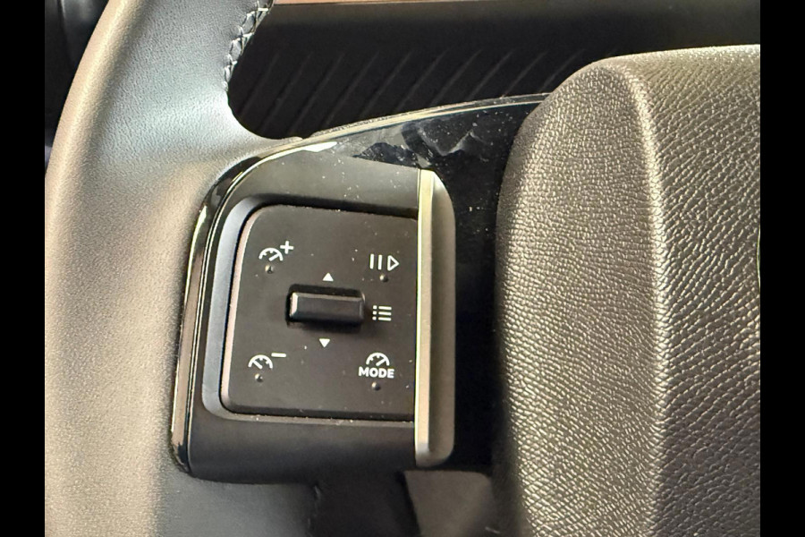 Citroën C3 Aircross 1.2 Hybrid 145pk Plus, 1 Jaar Bovag Garantie, Automaat, camera, Carplay