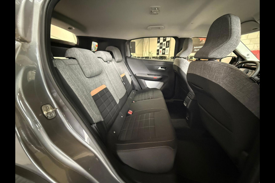 Citroën C3 Aircross 1.2 Hybrid 145pk Plus, 1 Jaar Bovag Garantie, Automaat, camera, Carplay