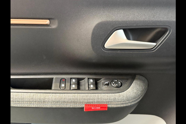 Citroën C3 Aircross 1.2 Hybrid 145pk Plus, 1 Jaar Bovag Garantie, Automaat, camera, Carplay