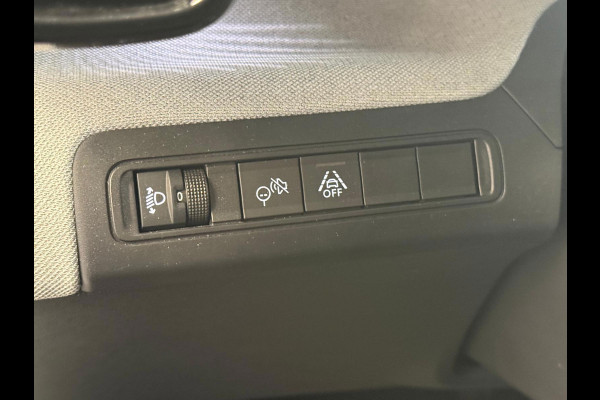 Citroën C3 Aircross 1.2 Hybrid 145pk Plus, 1 Jaar Bovag Garantie, Automaat, camera, Carplay