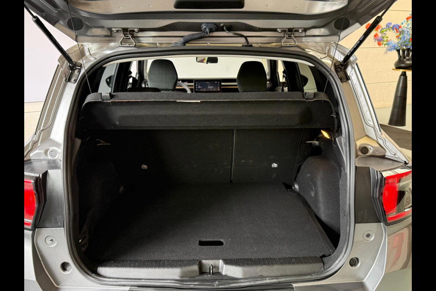 Citroën C3 Aircross 1.2 Hybrid 145pk Plus, 1 Jaar Bovag Garantie, Automaat, camera, Carplay