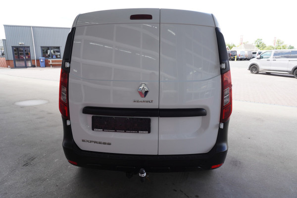 Renault Express dCi 75 PK Comfort nr.V013 | Airco | Cruise | Trekhaak
