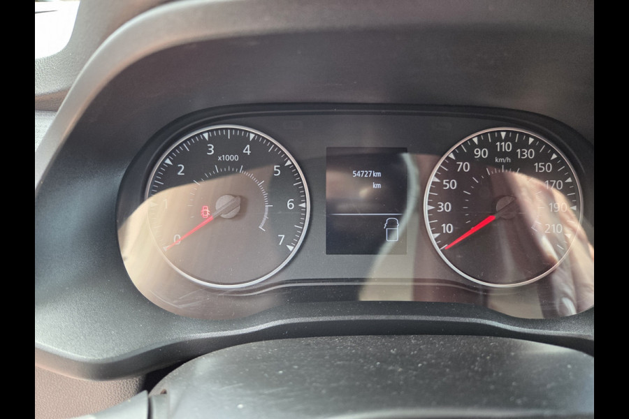 Renault Express dCi 75 PK Comfort nr.V013 | Airco | Cruise | Trekhaak