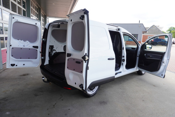 Renault Express dCi 75 PK Comfort nr.V014 | Airco | Cruise | Trekhaak