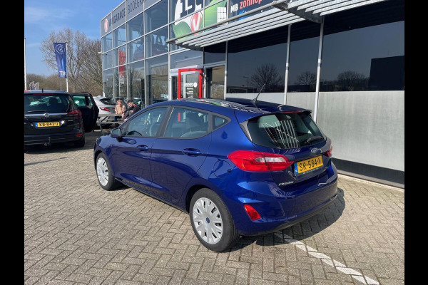Ford Fiesta 1.1 Trend / NIEUW MODEL