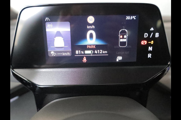 Volkswagen ID.4 Pro Business 79 kWh 286PK | 5 jaar fabrieksgarantie | Navigatie | Warmtepomp | Trekhaak | Keyless entry |