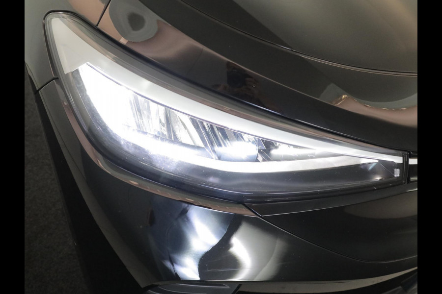 Volkswagen ID.4 Pro Business 79 kWh 286PK | 5 jaar fabrieksgarantie | Navigatie | Warmtepomp | Trekhaak | Keyless entry |