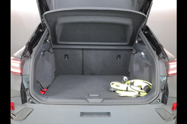 Volkswagen ID.4 Pro Business 79 kWh 286PK | 5 jaar fabrieksgarantie | Navigatie | Warmtepomp | Trekhaak | Keyless entry |
