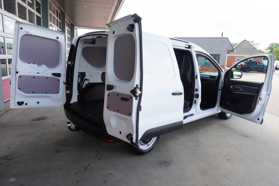 Renault Express dCi 75 PK Comfort nr.V027 | Airco | Cruise | Trekhaak