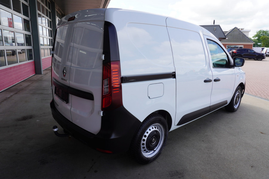Renault Express dCi 75 PK Comfort nr.V027 | Airco | Cruise | Trekhaak