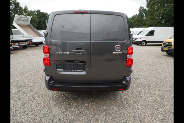 Fiat Scudo 2.0 MultiJet 145PK L3H1 Dubbel cabine Automaat