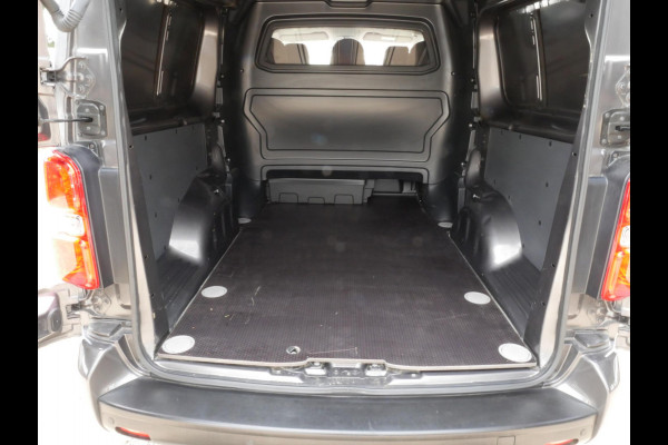 Fiat Scudo 2.0 MultiJet 145PK L3H1 Dubbel cabine Automaat