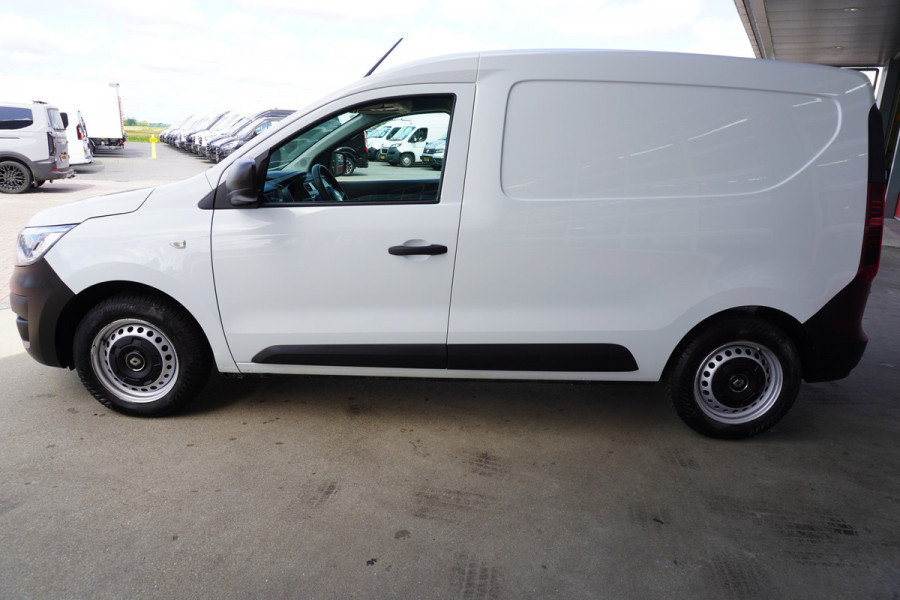 Renault Express dCi 75 PK Comfort nr.V032 | Airco | Cruise | Trekhaak
